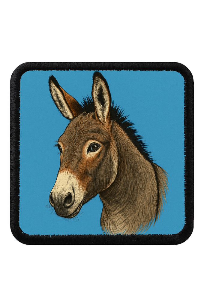 Donkey Logo