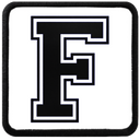 F Harf Logolu