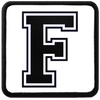 F Harf Logolu