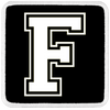 F Harf Logolu