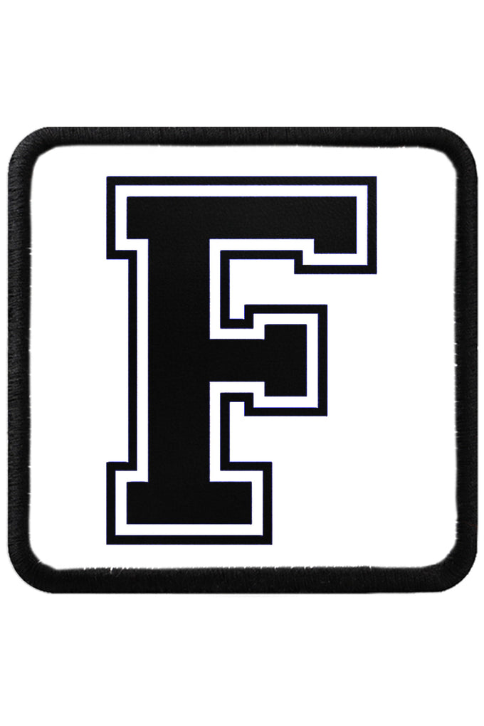 F Letter Logo