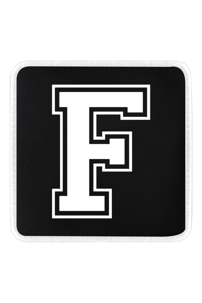 F Letter Logo