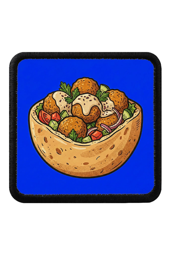 Falafel Logo