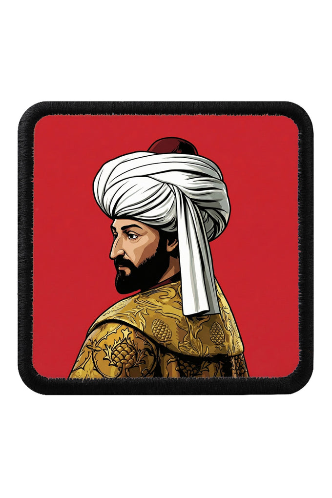 Fatih Sultan Mehmed Logo
