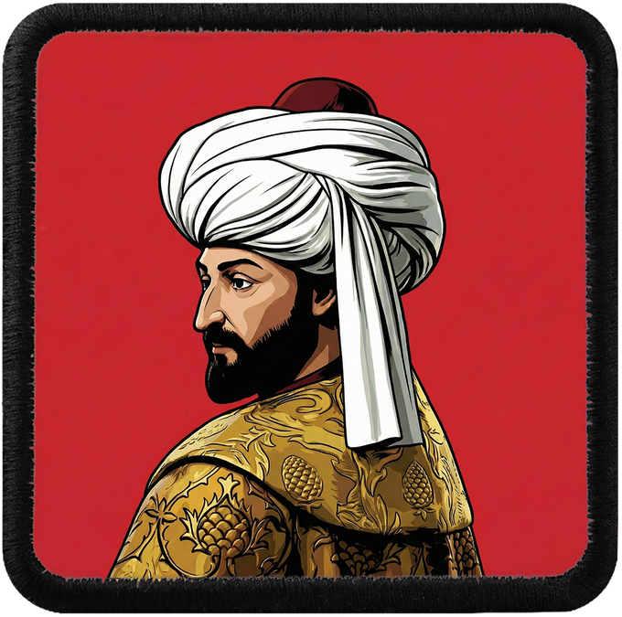 fatih-sultan-mehmed-logolu-5805 - BlackBörk TR