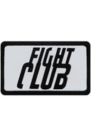 Fight Club Logolu