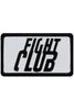 Fight Club Logolu