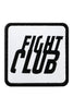 Fight Club Logolu