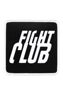 Fight Club Logolu