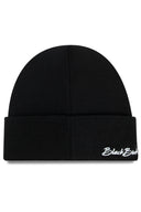 Fight Club Logo Black XL Beanie