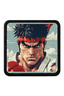 Fighter Logolu