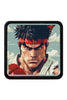 Fighter Logolu