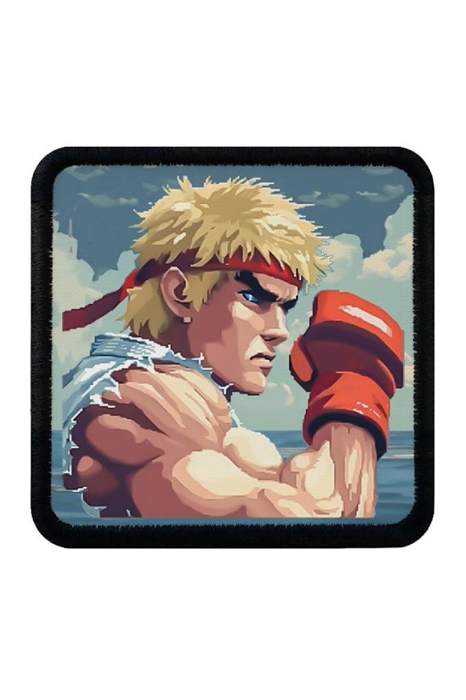 Fighter Logolu V1 Bench