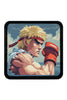 Fighter Logolu