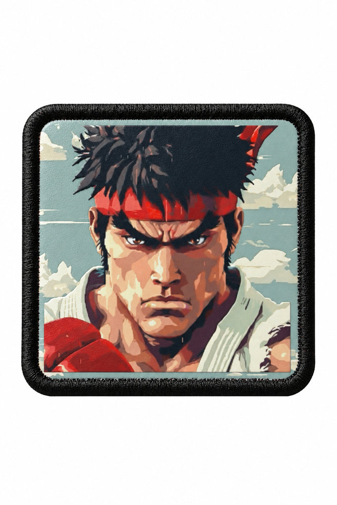Fighter Logolu V1 Bench