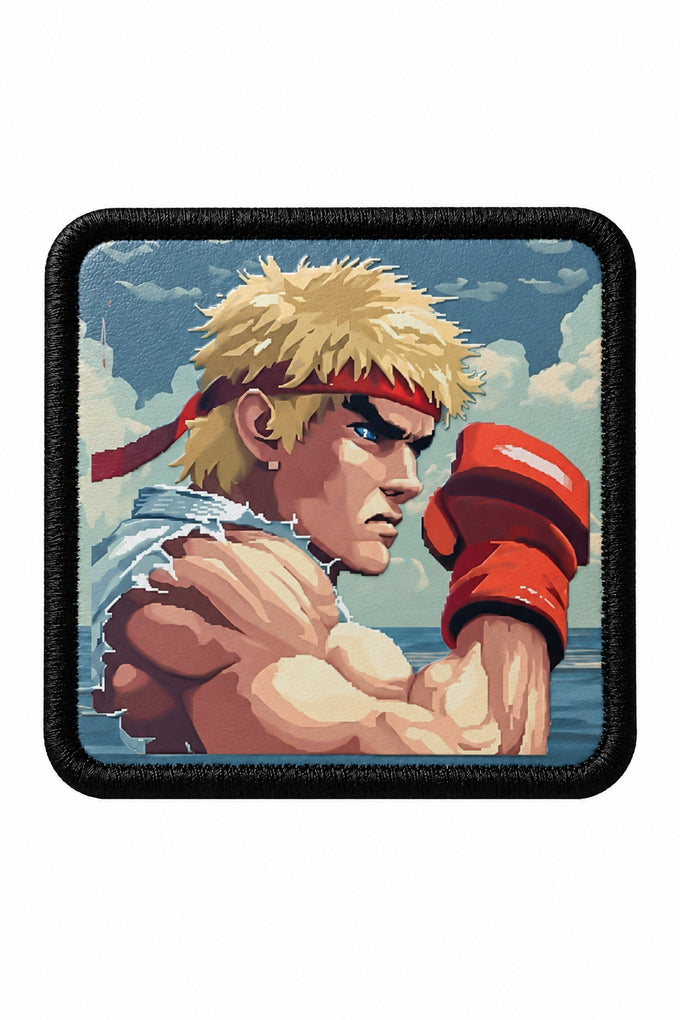Fighter Logolu V1 Bench