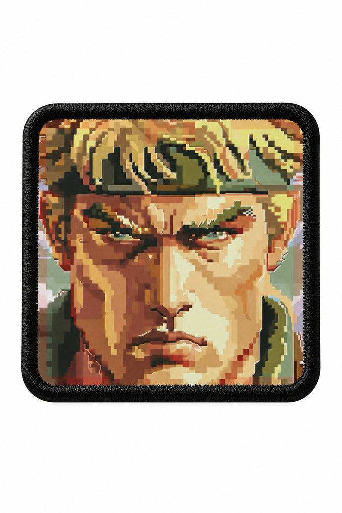 Fighter Logolu V1 Bench