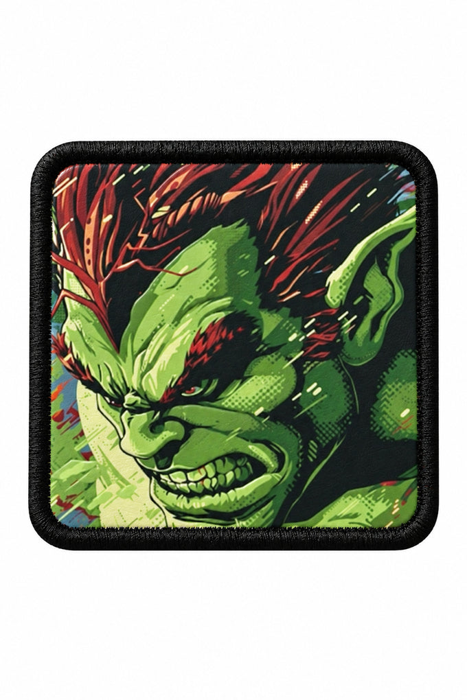 Fighter Logolu V1 Bench