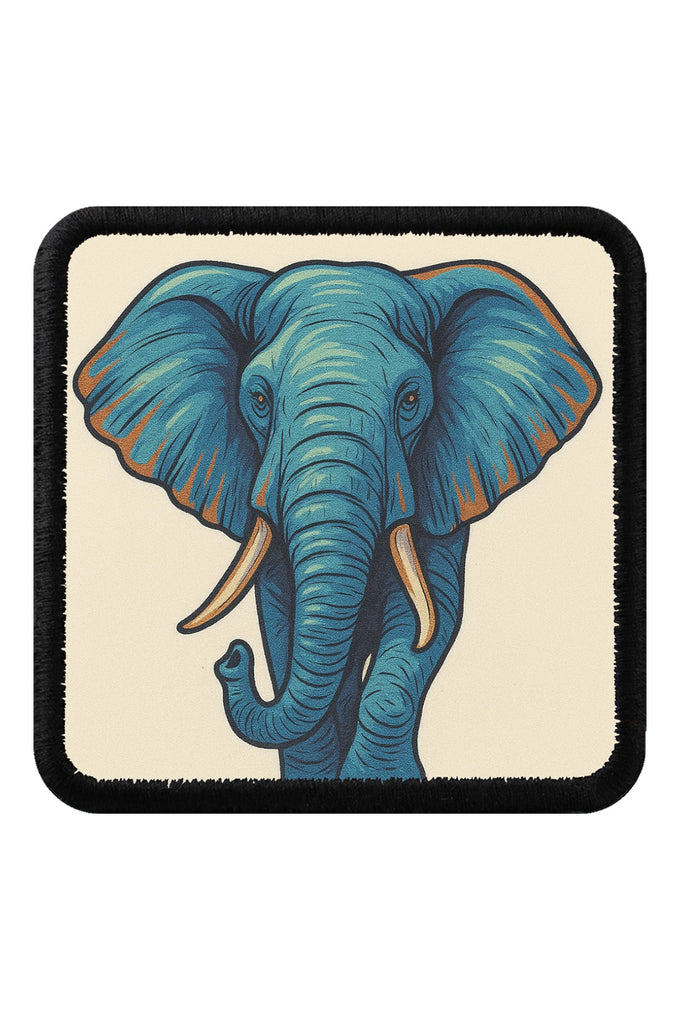 Elephant Logo