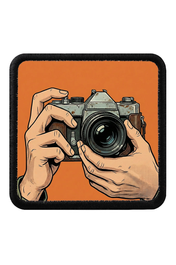 Photographer Logo