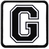 G Harf Logolu