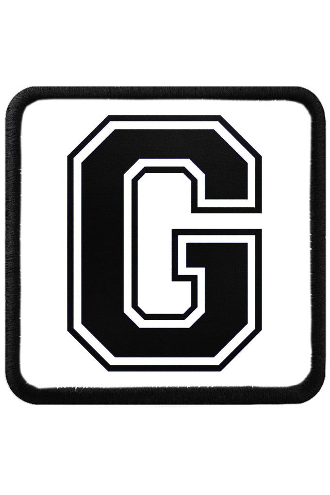 G Letter Logo