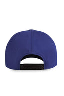 Game Over Logolu Mavi Beyzbol Şapka