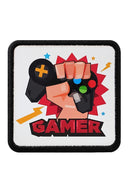 Gamer Logolu