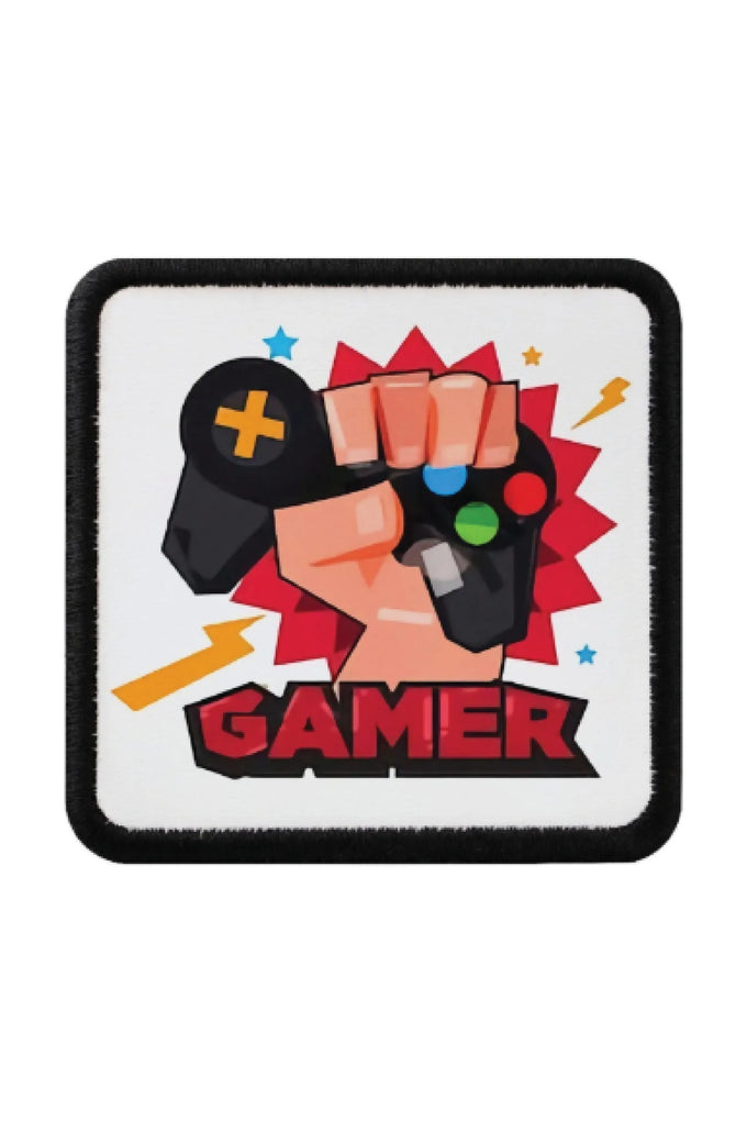 gamer-logolu-194 - BlackBörk TR