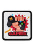 Gamer Logolu