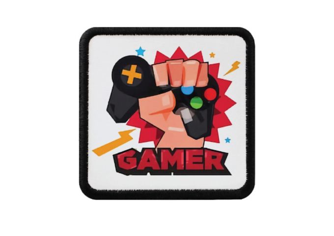 gamer-logolu-6028 - BlackBörk TR