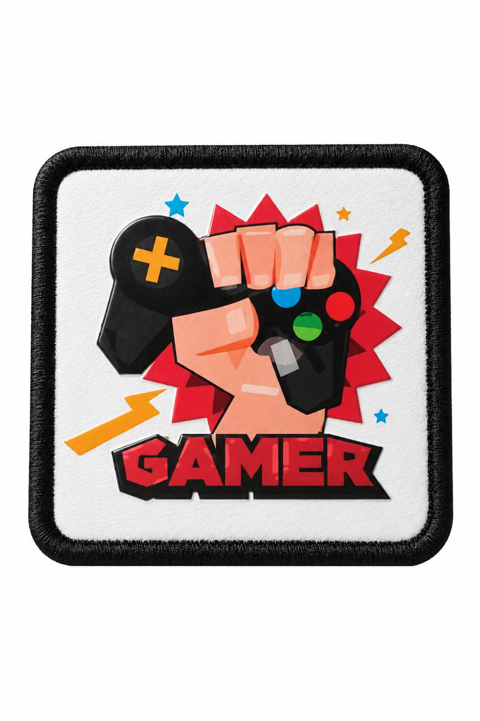 Gamer Logolu V1 Bench