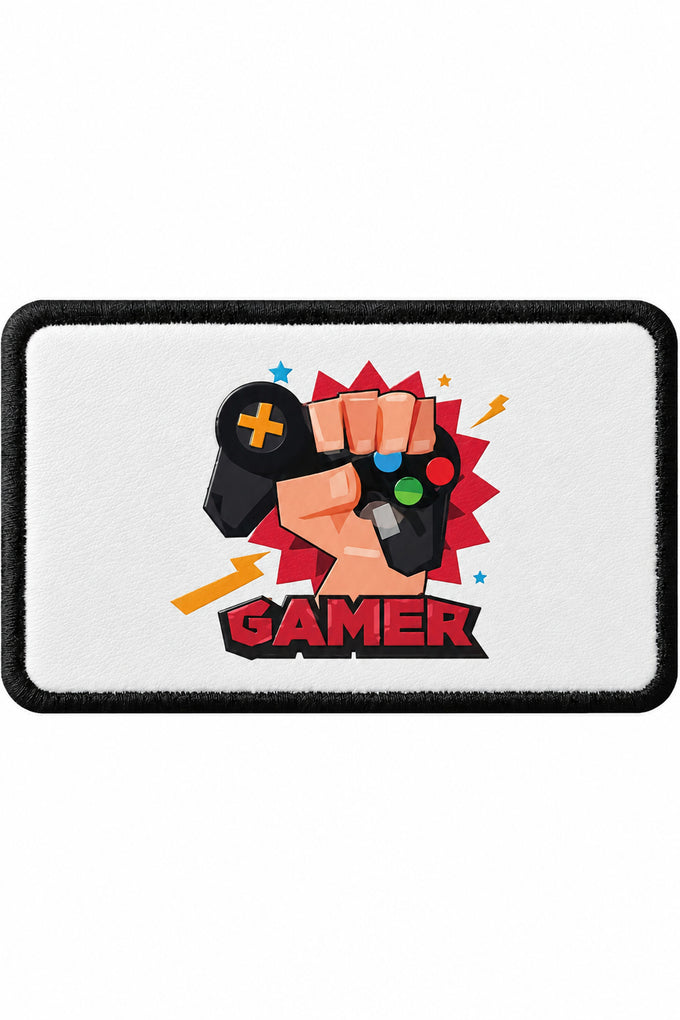 Gamer Logolu V2 Bench