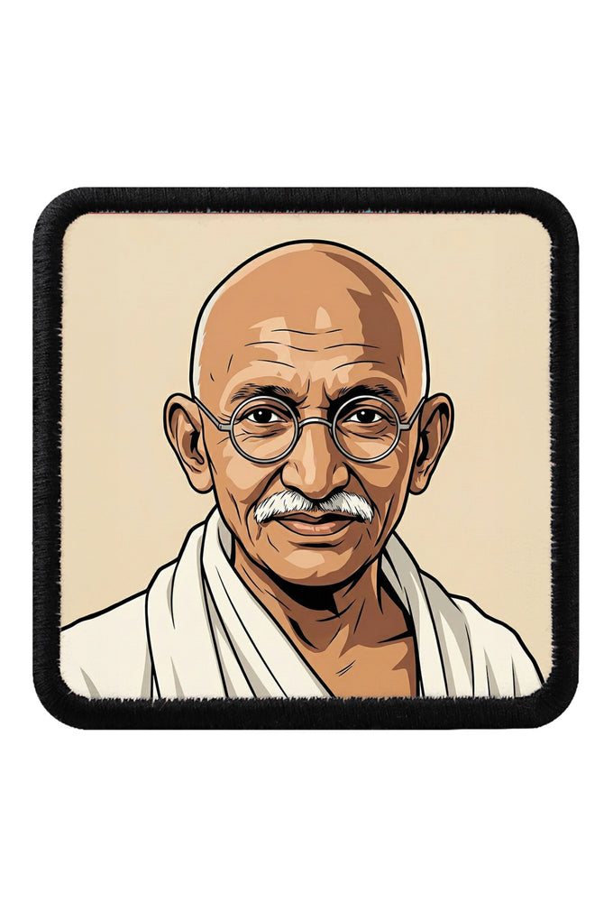 Gandhi Logo