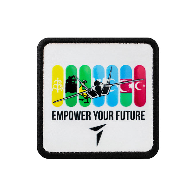 gecmisten-gelen-kaan-lisansli-2945 - BlackBörk TR