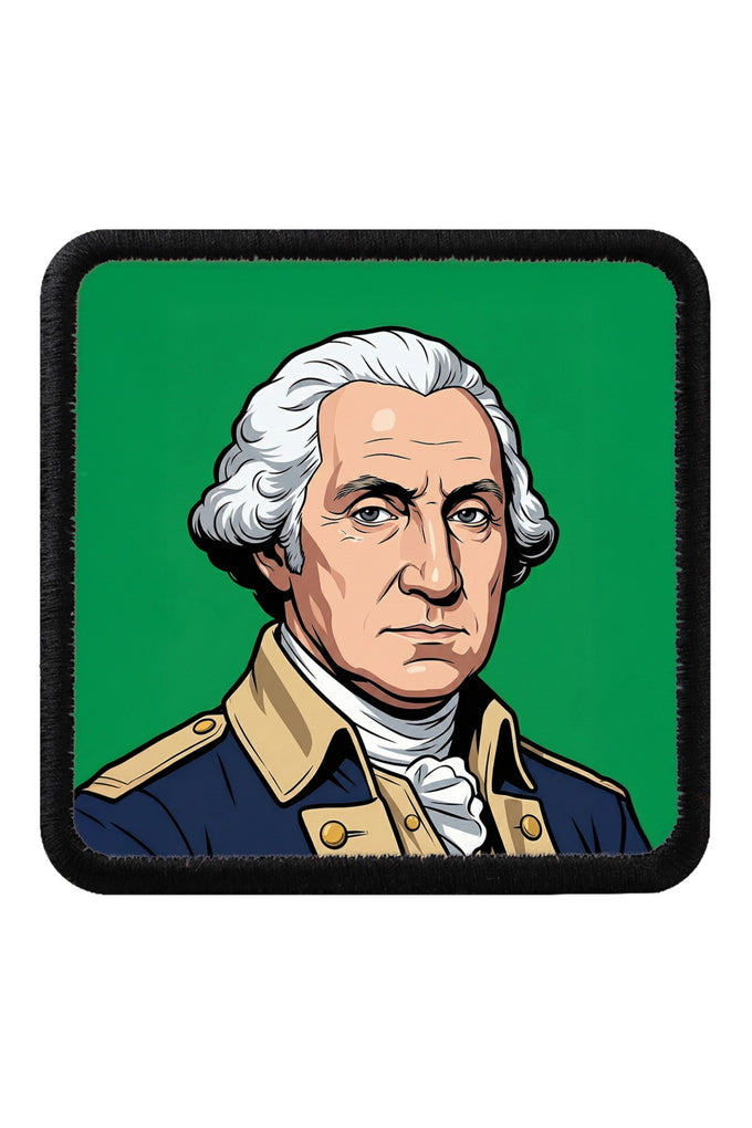 George Washington Logo
