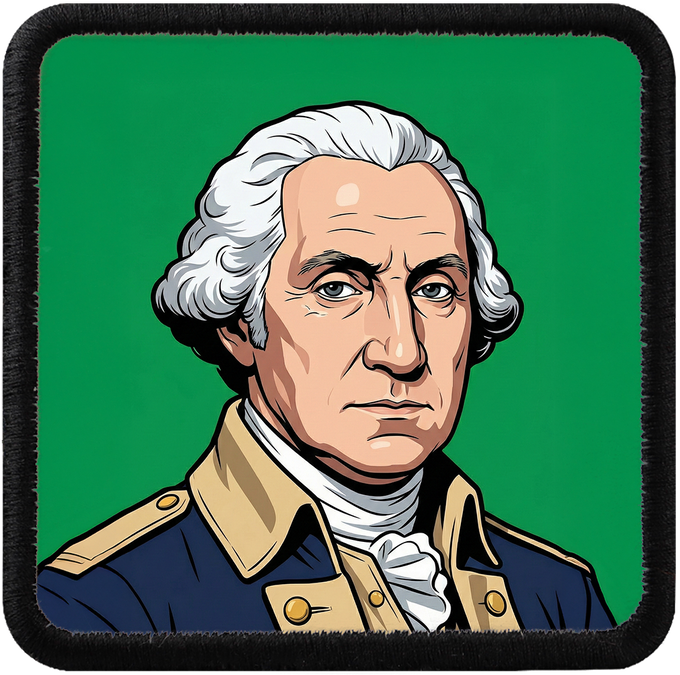george-washington-logolu-5825 - BlackBörk TR