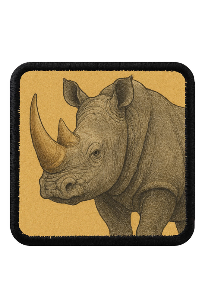 Rhino Logo
