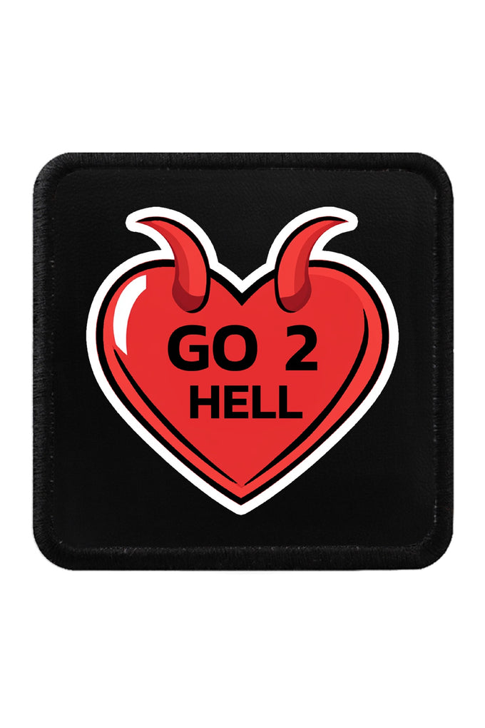 go-2-hell-logolu-240 - BlackBörk TR