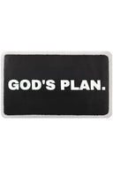 God's Plan Logolu