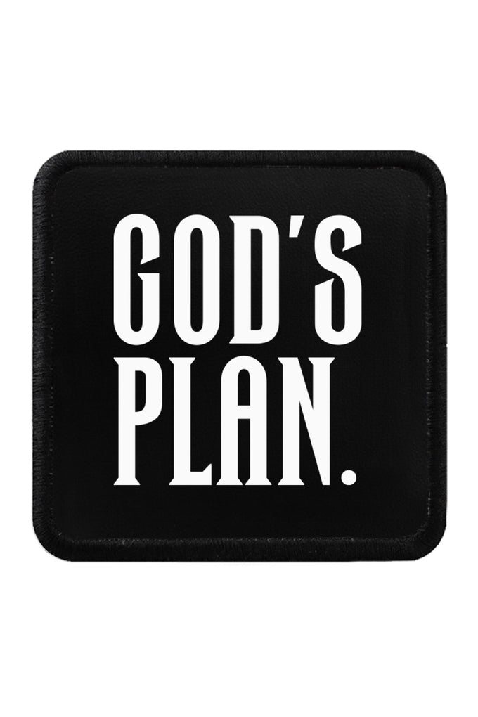 God's Plan Logolu V1 Bench