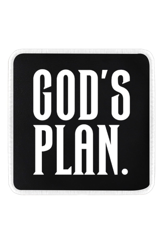 God's Plan Logolu V1 Bench