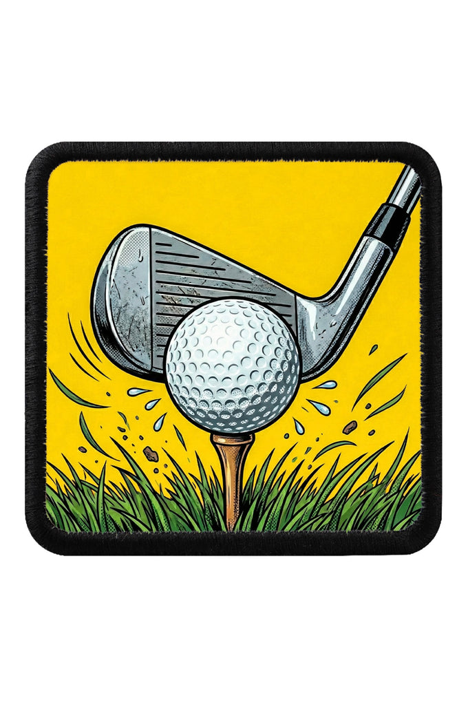 Golf Logo