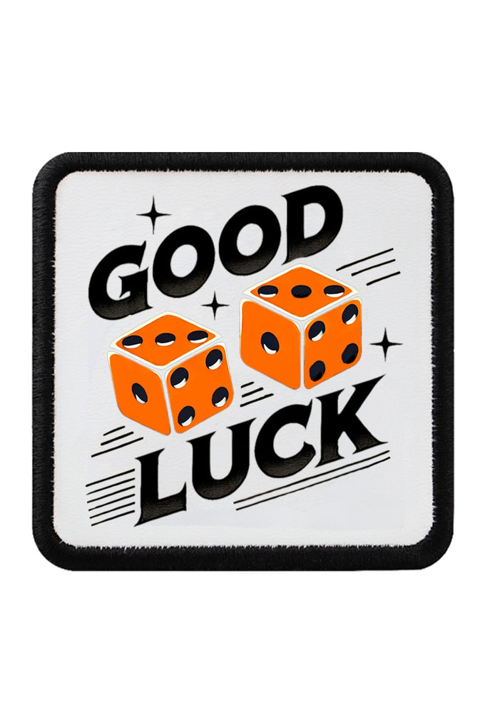 good-luck-logolu-6158 - BlackBörk TR