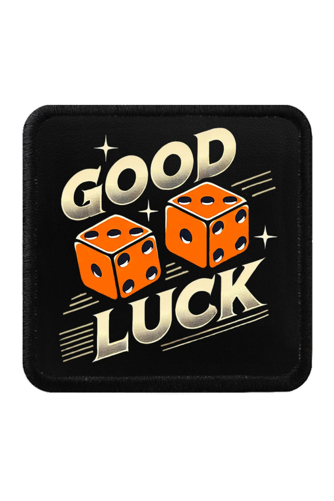 good-luck-logolu-6159 - BlackBörk TR
