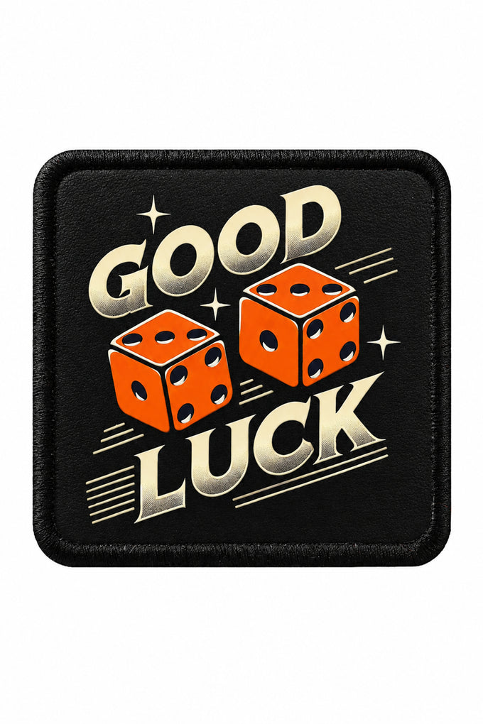 Good Luck Logolu V1 Bench