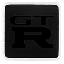 GTR Logolu