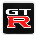 GTR Logolu