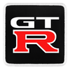 GTR Logolu