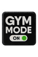 Gym Mode On Logolu
